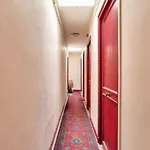 Cosy Studio In The 8Th Arr 4 Min From Rome Metro