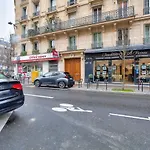 Cosy Studio In The 8Th Arr 4 Min From Rome Metro